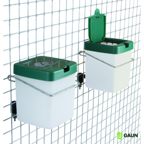 Nipple Water Dispenser 0.5L Gaun