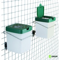 Bebedero Chupete 0.5L Gaun