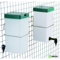 Bebedero Chupete 0.5L Gaun