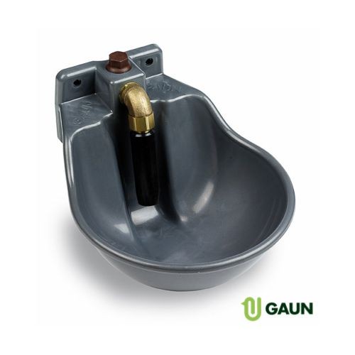 Horse Waterer Push ABS Durable Hydration Solution