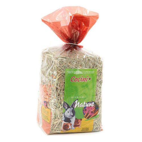 Nettle and Calendula Hay 500g