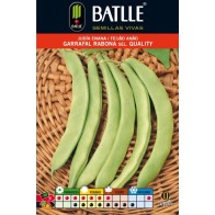 Garrafal Rabona Bean 100g