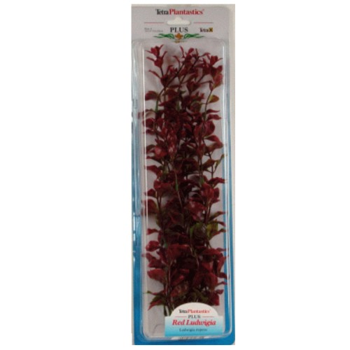 Planta Red Luwigia Plus para Acuarios 46cm