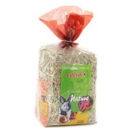 Heno Menta Y Rosa Mosqueta 500gr.