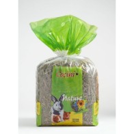 Heno Menta Y Rosa Mosqueta 500gr.