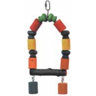 Columpio Happy S (l32 A14cm)