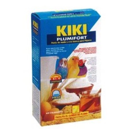 Kiki White Paste for Birds 1 kg