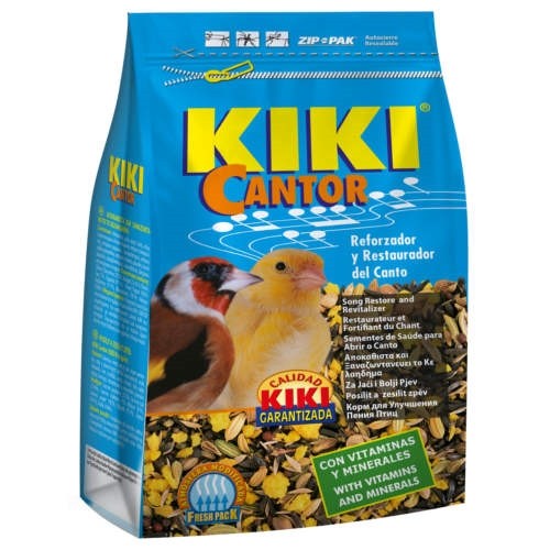 Kiki Cantor 150 Grams -7-