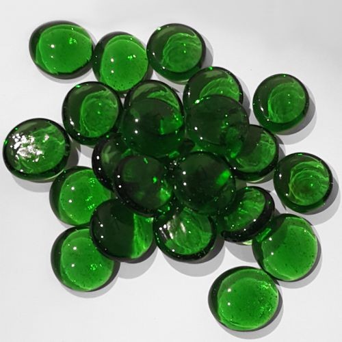 Green Gem GSCG 17-19mm 450g