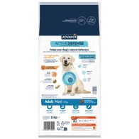 Advance Maxi Adult 14 Kg Alimento Premium para Perros