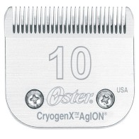 Cuchilla de Acero Oster Nº 10 (1.6 Mm)