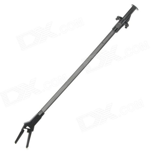 Aquarium Plastic Tongs Tool
