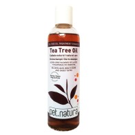 Champú Dermo con Aceite de Árbol de Té 250ml