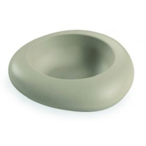 Ciottoli Feeding Bowl 0.3L Grey