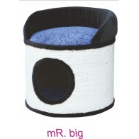 Sillon Mr.big 45x45x50cm.h / 7kg.