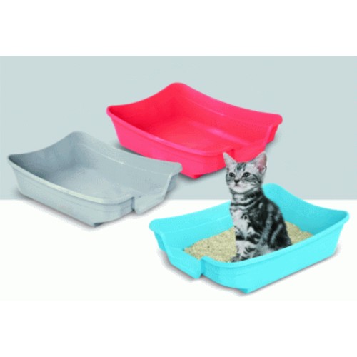 Polly Rodent Tray