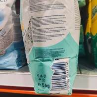Biokat's Bianco Fresh Cat Litter 5kg