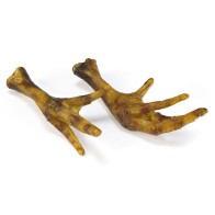 Natural Chicken Feet 250g Arquivet