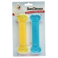 Translucent Bone 18cm - 1 Piece