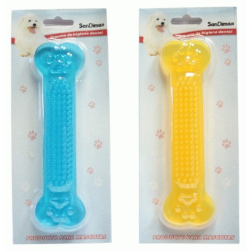 Hueso Translucido 18cm. 1 Pieza