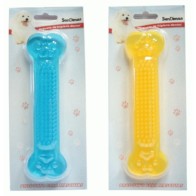 Hueso Translucido 18cm. 1 Pieza