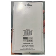 Hueso Translucido 18cm. 1 Pieza