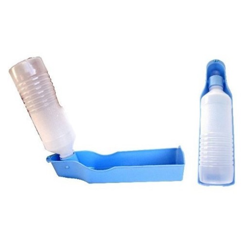 Bebedero De Paseo 500ml.