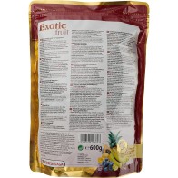 Loros con Fruta Exotic 600 Gr. Versele-laga