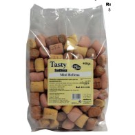 Galletas Mini Rellenas Tasty 400g para Perros