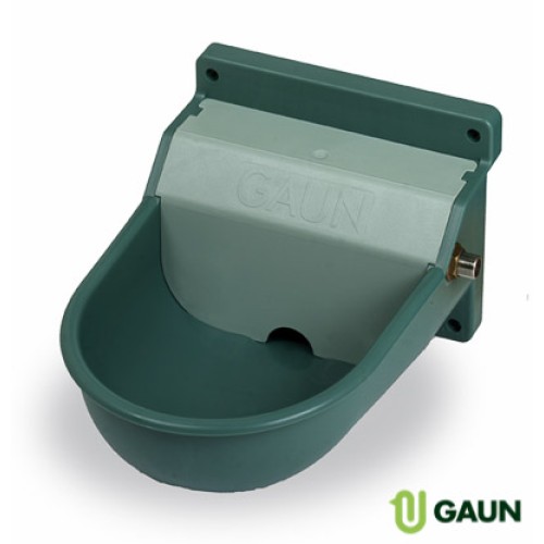 P-6 ABS Horses Waterer