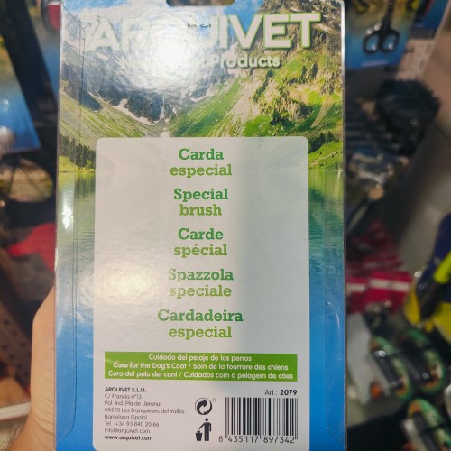 Carda Especial PequeÑa