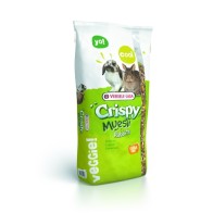 Conejo Crispy Muesli 2.75 kg Versele-Laga