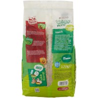 Conejo Crispy Muesli 2.75 kg Versele-Laga