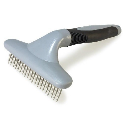 Special Rake Arquivet for Pet Grooming