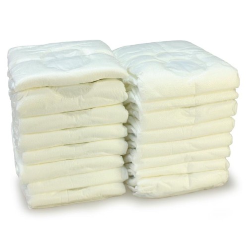Pañal Desechable Arquidips Talla S 16 Pcs.