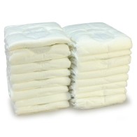 Pañal Desechable Arquidips Talla S 16 Pcs.