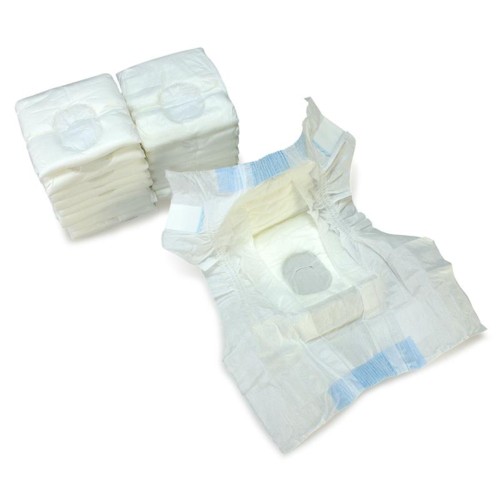 Pañal Desechable Arquidips Talla S 16 Pcs.