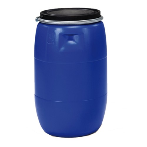 120 Liters Food-Grade Polypropylene Tank with Outlet