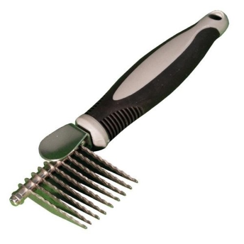 Arquivet Knot Comb