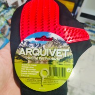 Guante De Masaje para Mascotas