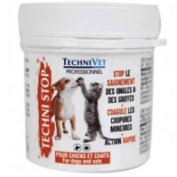 Polvos Corta Sangre Technivet 30g
