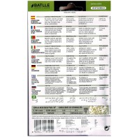 R. Mayo-Princess Lettuce Seeds