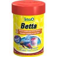 Alimento Completo Tetra Betta