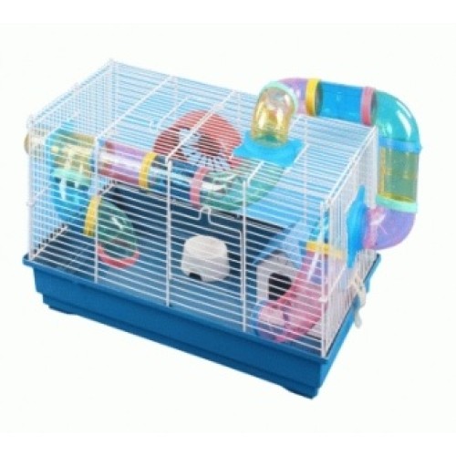 Suky Hamster Cage
