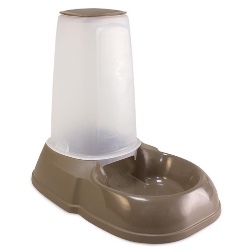 Dispensador Maya Pienso 1500gr