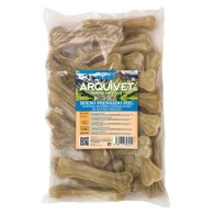 Pressed Beef Bone 17 cm 25 Pack
