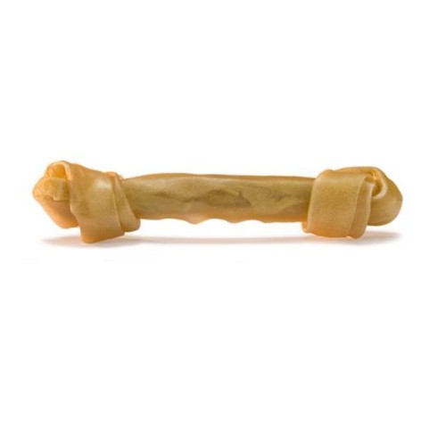 Nail Bone Chew Skin 11cm Bag of 25 for Dogs