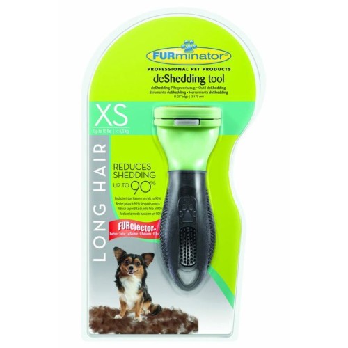 Cepillo Fur para Perros de Pelo Largo Toys