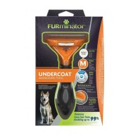 Cepillo Fur Perros Pelo Corto L