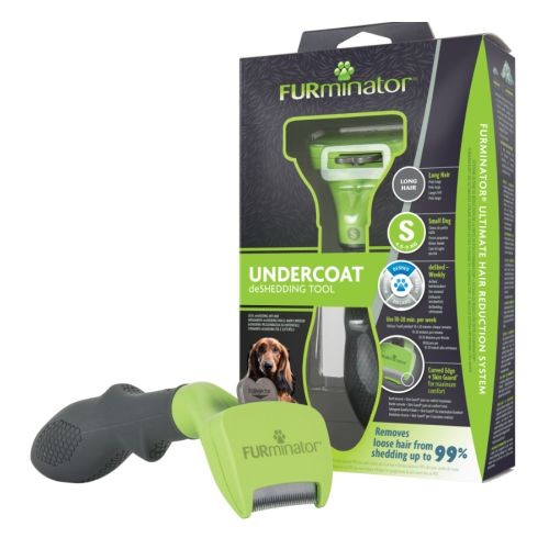 Cepillo para Perros de Pelo Largo